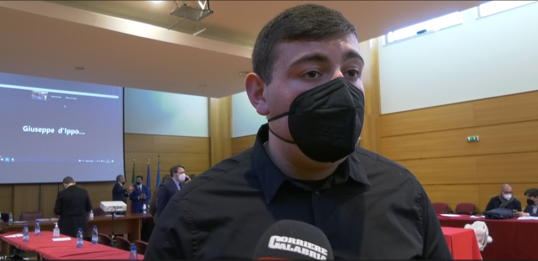Bruno Rachiele - Intervista sul Covid19